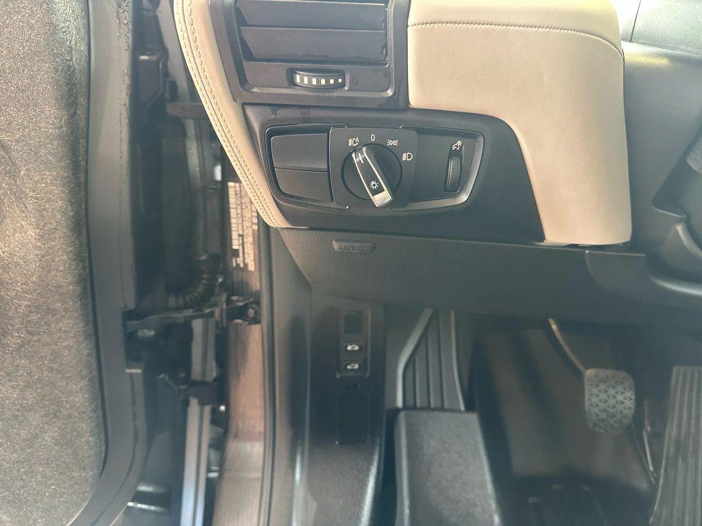 used 2014 BMW i3 car, priced at $8,475