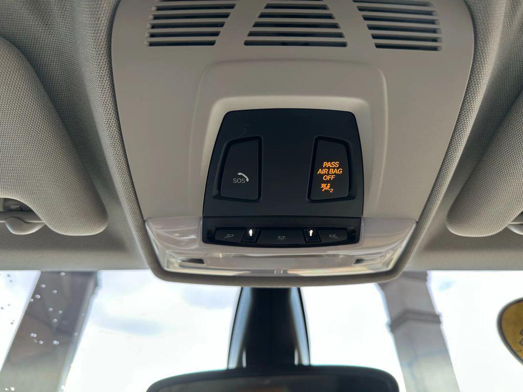 used 2014 BMW i3 car, priced at $8,475