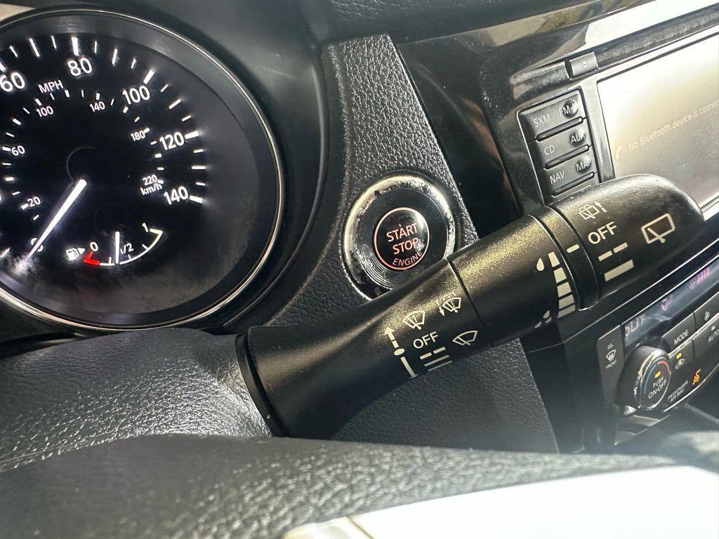 used 2016 Nissan Rogue car, priced at $7,975