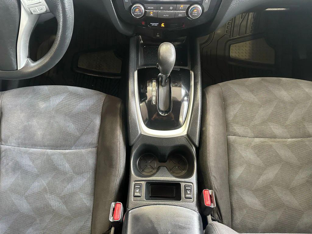 used 2016 Nissan Rogue car, priced at $7,975