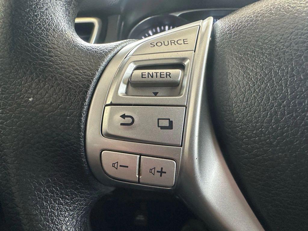 used 2016 Nissan Rogue car, priced at $7,975