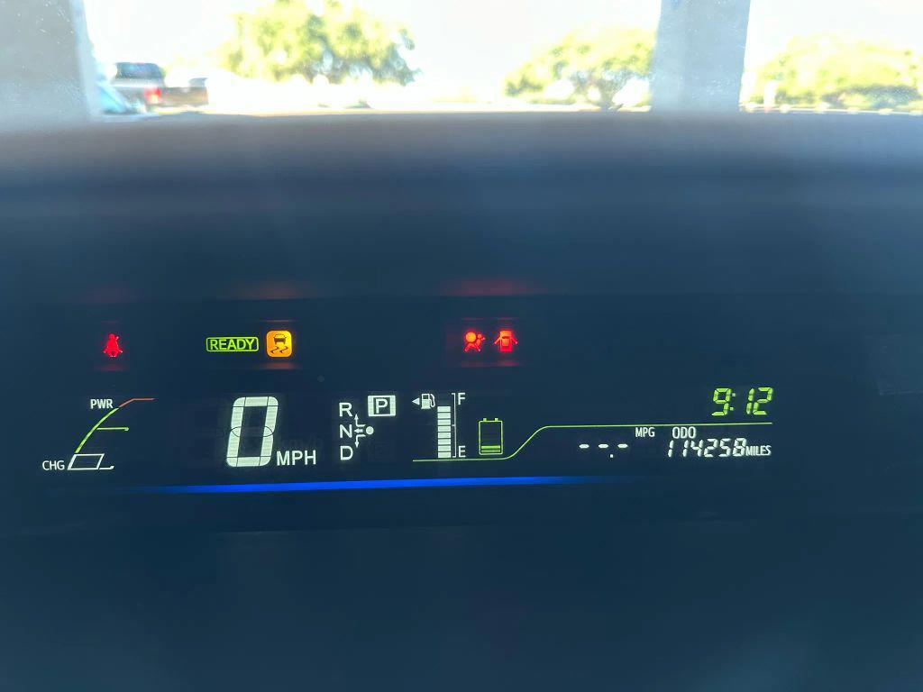 used 2013 Toyota Prius v car, priced at $8,675