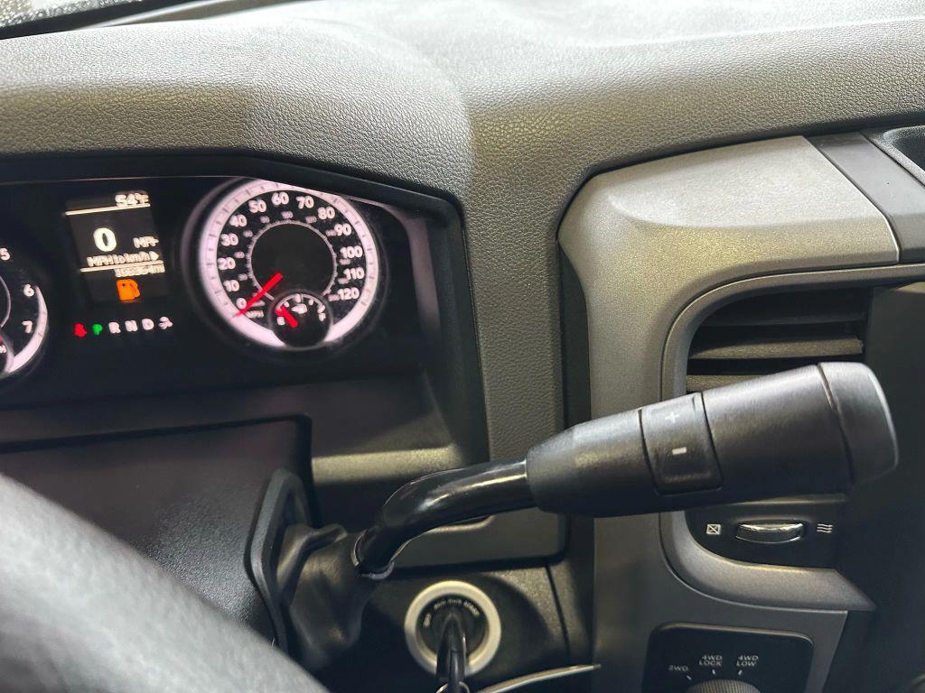 used 2013 Ram 1500 car, priced at $12,195