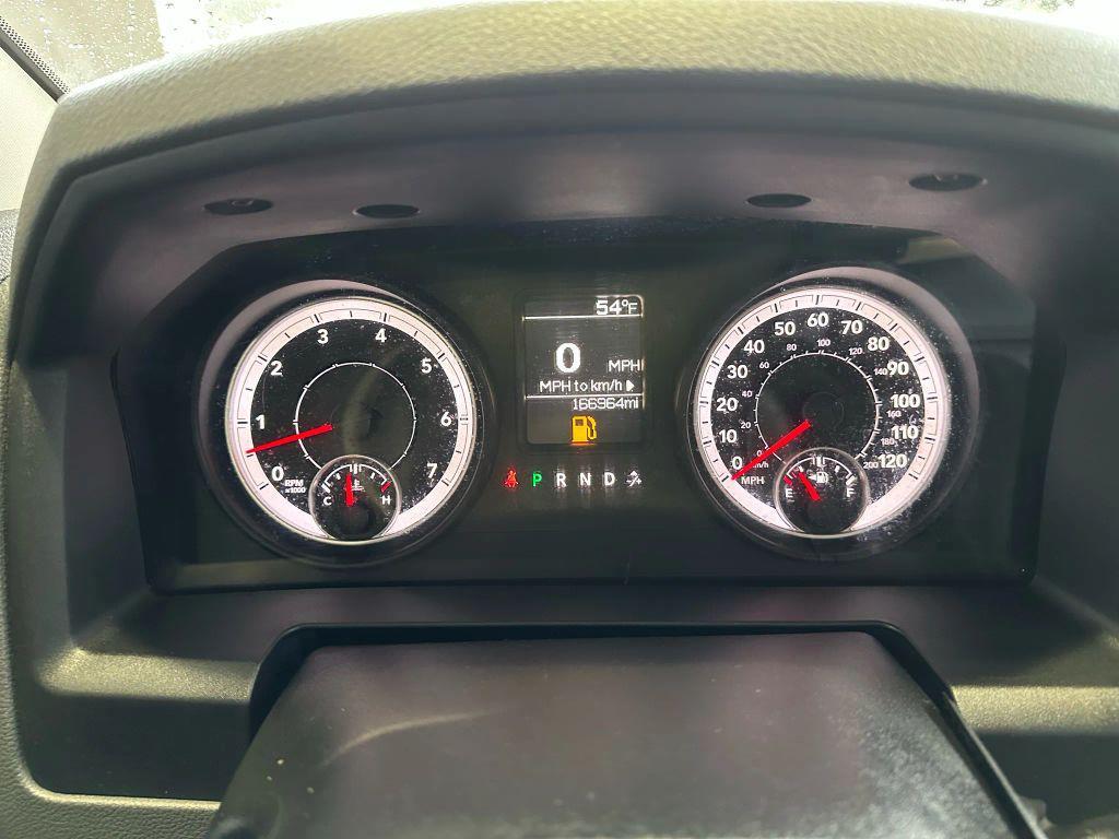 used 2013 Ram 1500 car, priced at $12,195