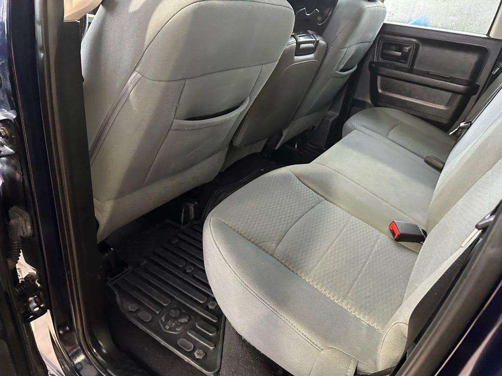 used 2013 Ram 1500 car, priced at $12,195
