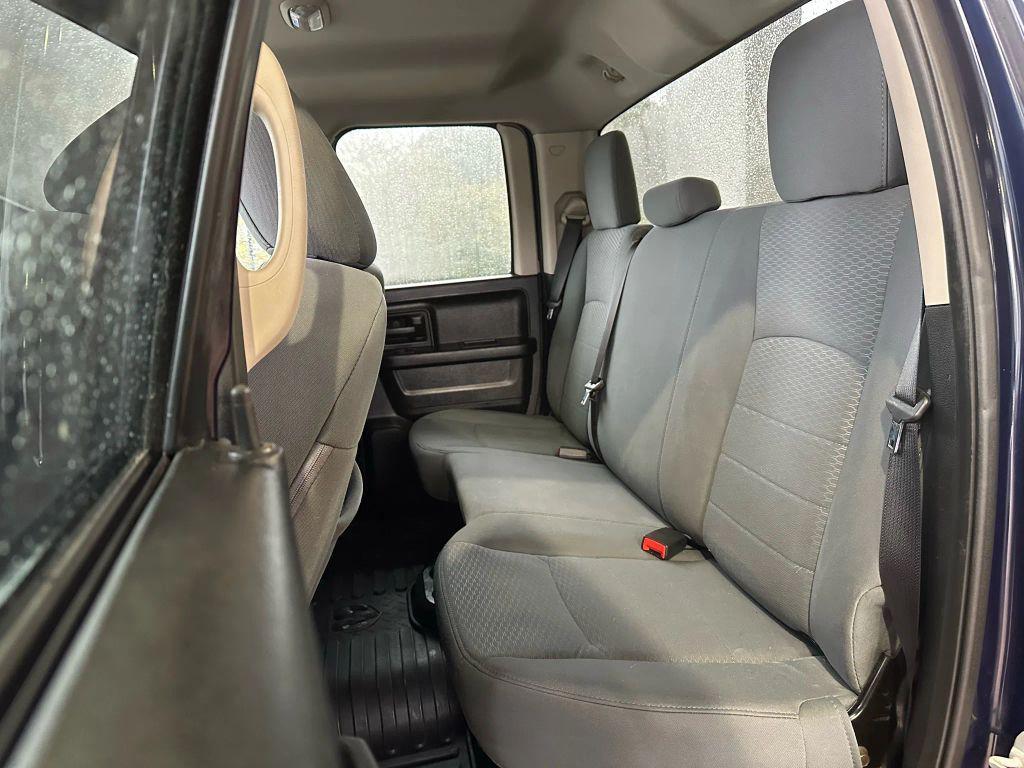 used 2013 Ram 1500 car, priced at $12,195
