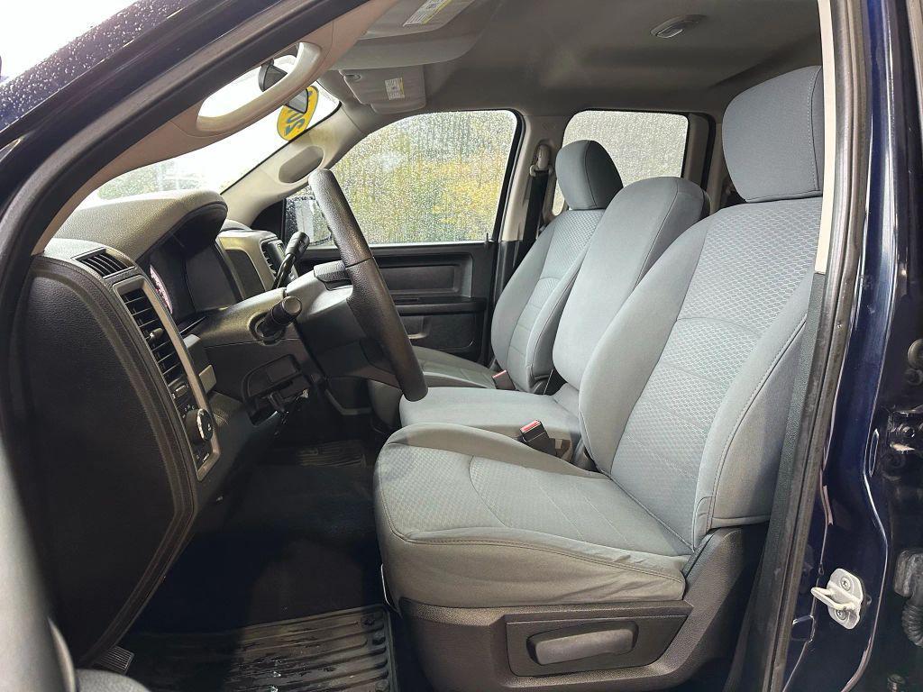 used 2013 Ram 1500 car, priced at $12,195