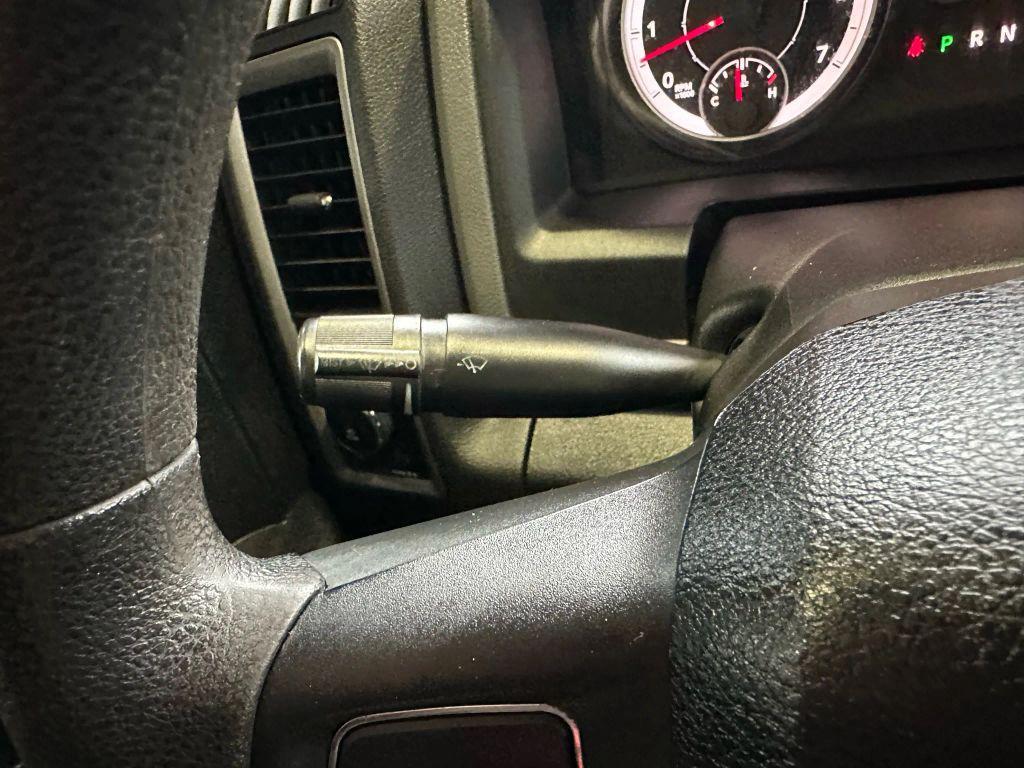 used 2013 Ram 1500 car, priced at $12,195