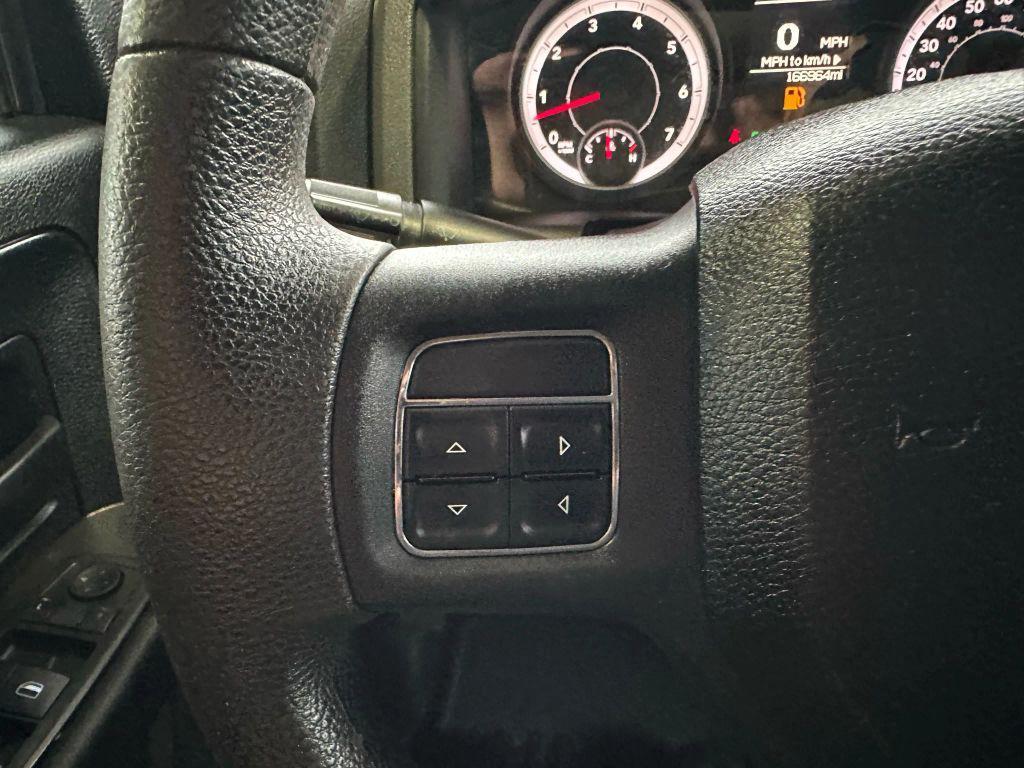 used 2013 Ram 1500 car, priced at $12,195