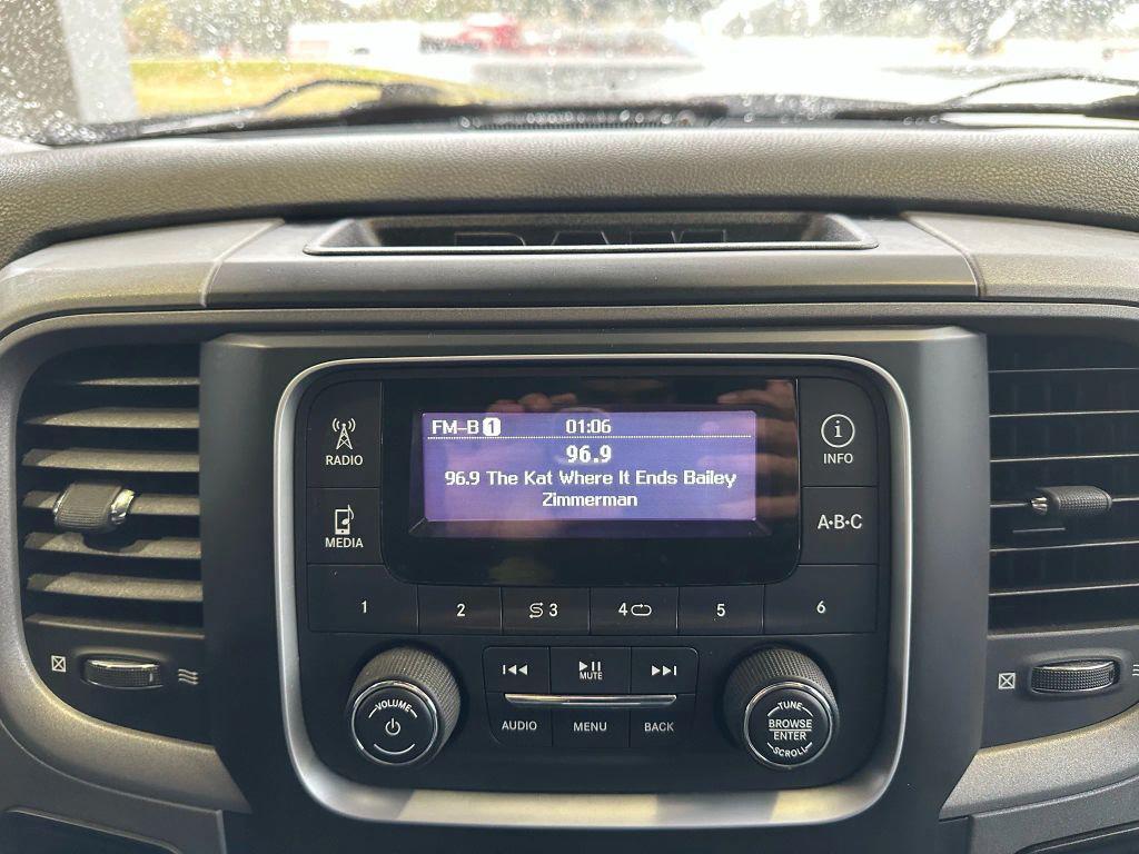 used 2013 Ram 1500 car, priced at $12,195