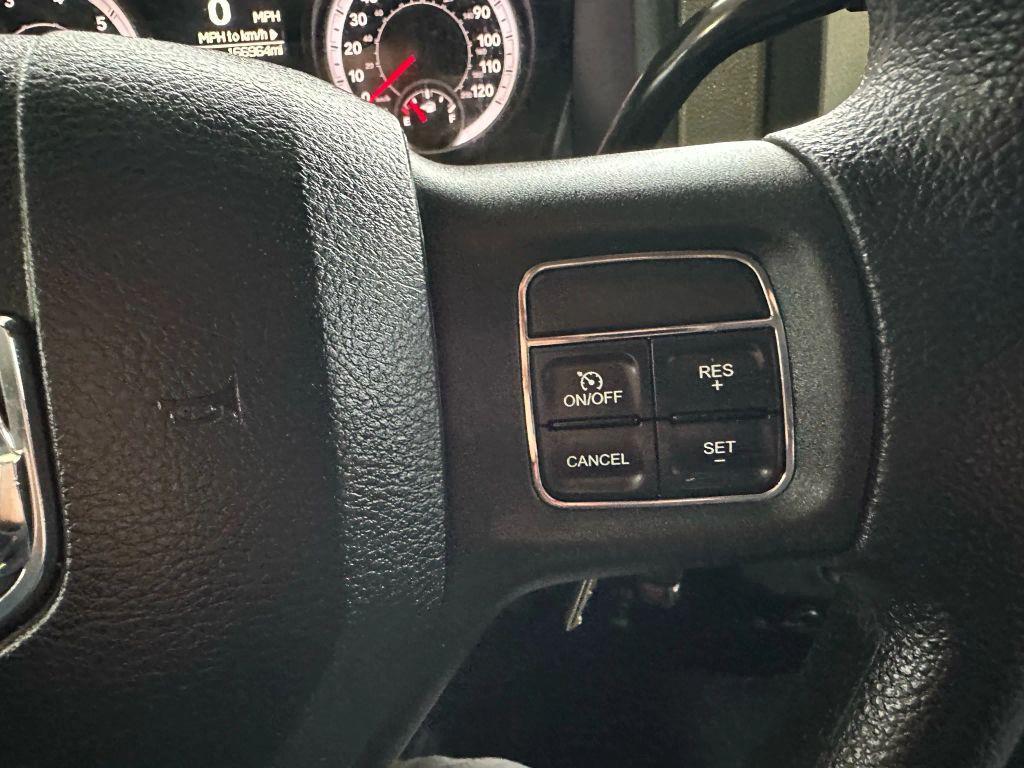 used 2013 Ram 1500 car, priced at $12,195