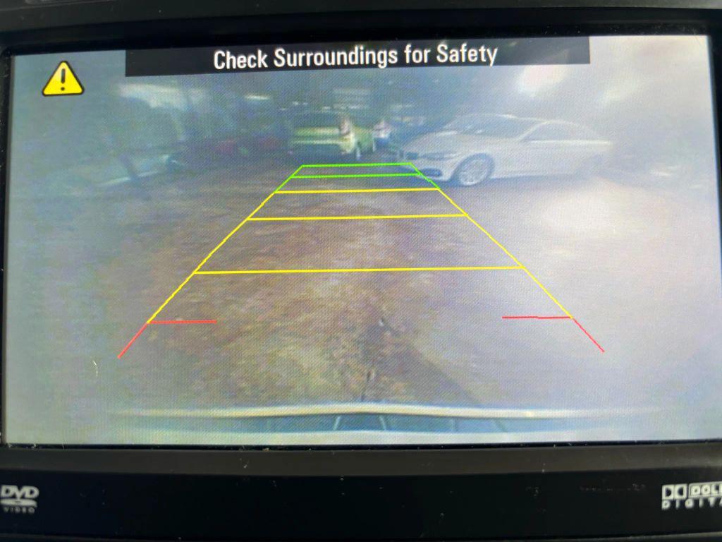 used 2015 Chevrolet Traverse car, priced at $6,895