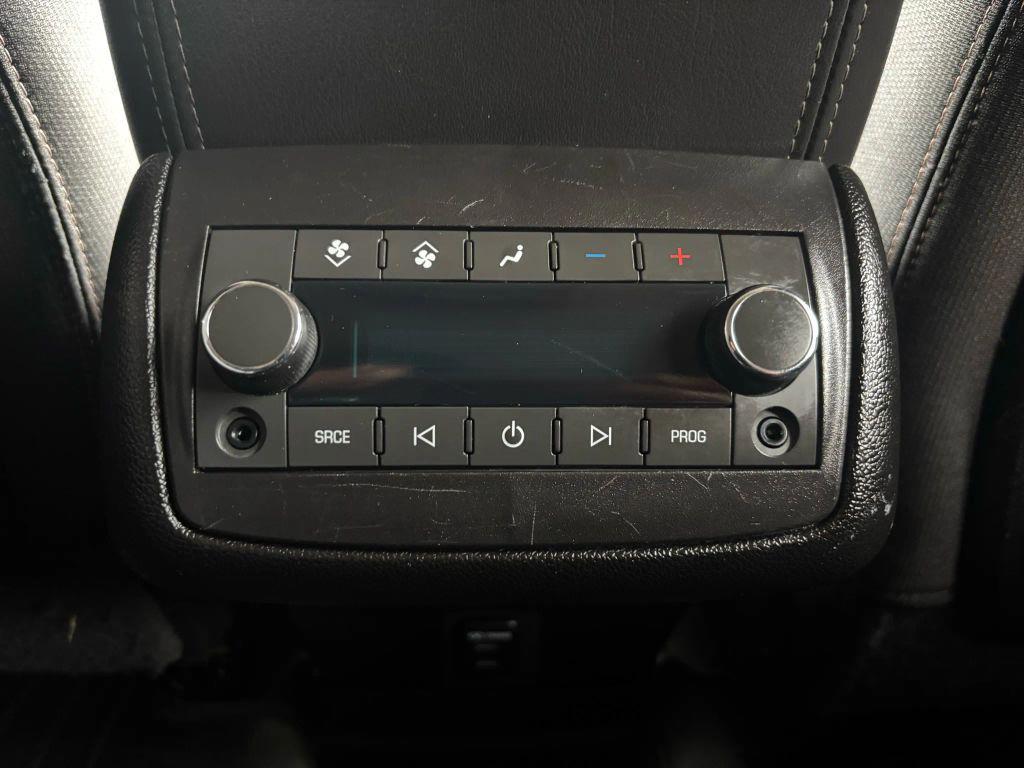 used 2015 Chevrolet Traverse car, priced at $6,895