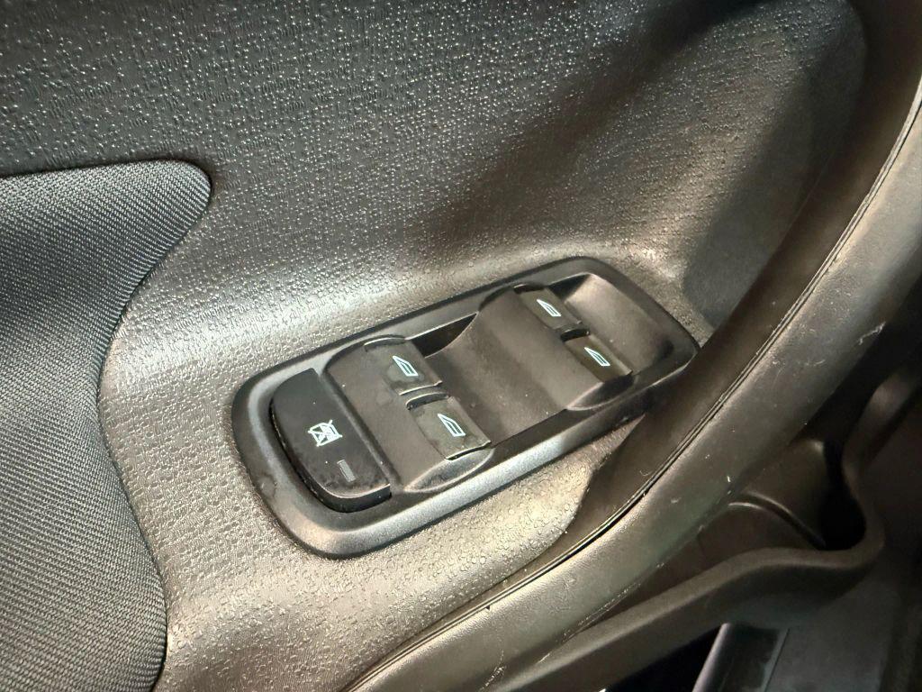used 2017 Ford Fiesta car, priced at $5,975