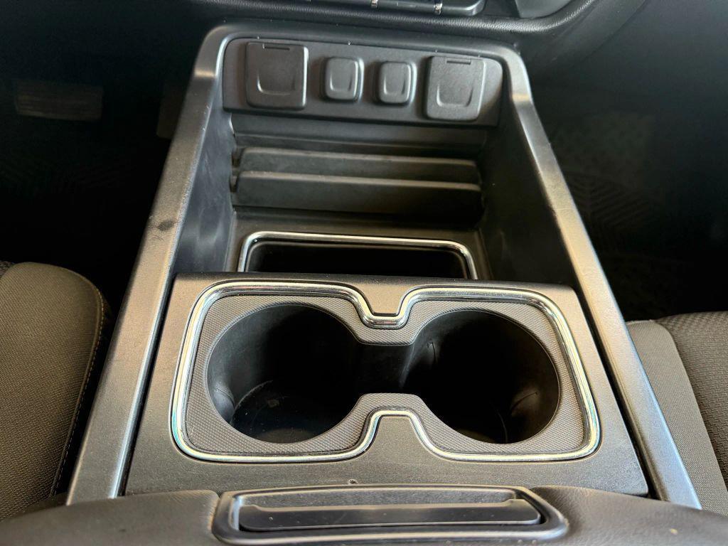 used 2018 Chevrolet Silverado 1500 car, priced at $17,975