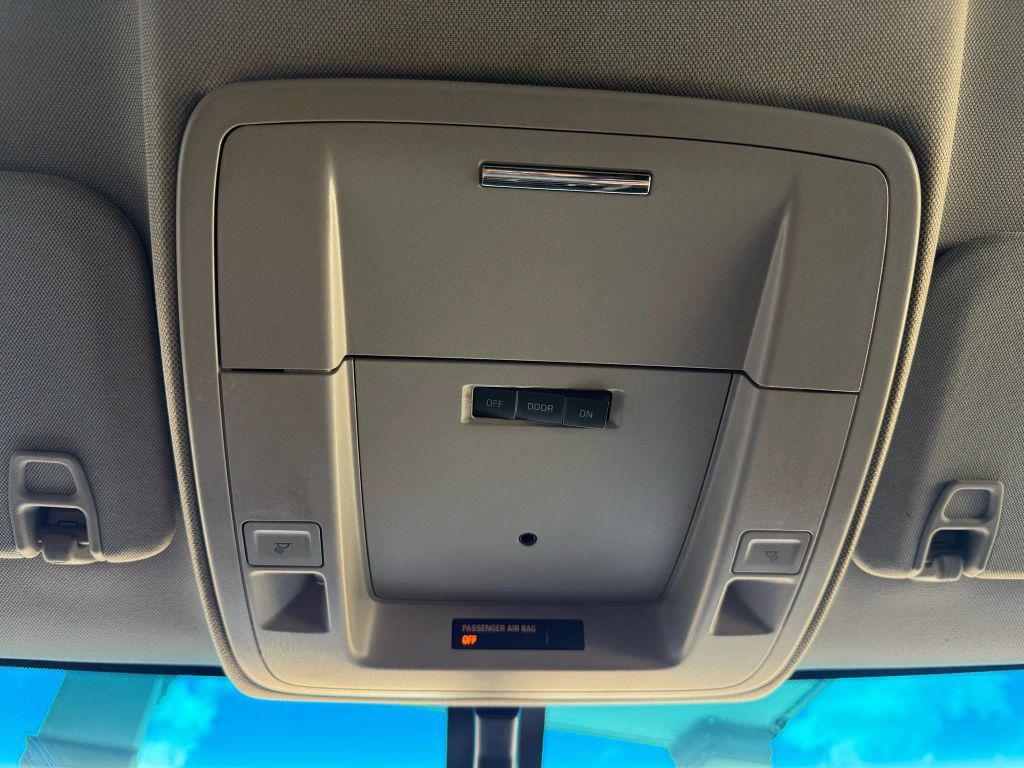 used 2018 Chevrolet Silverado 1500 car, priced at $17,975