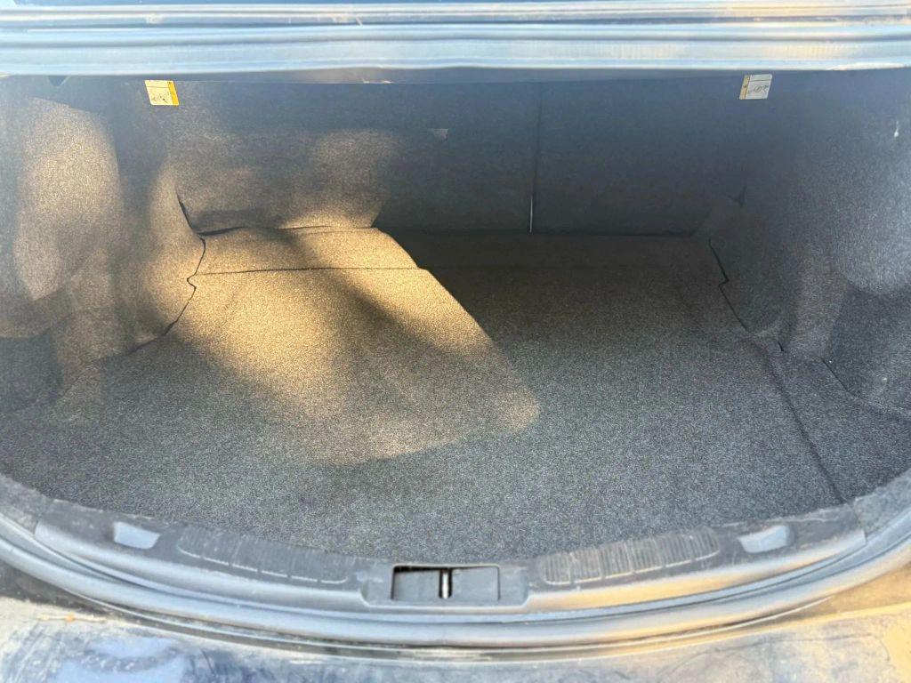 used 2014 Ford Fusion car, priced at $5,495