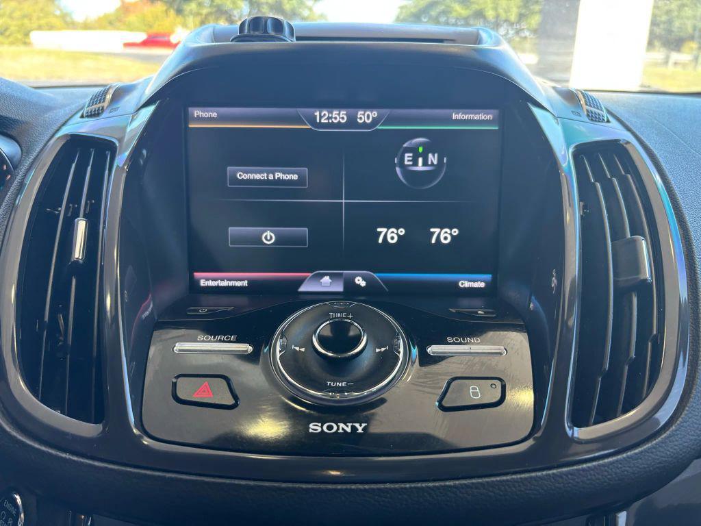 used 2014 Ford Escape car, priced at $8,245