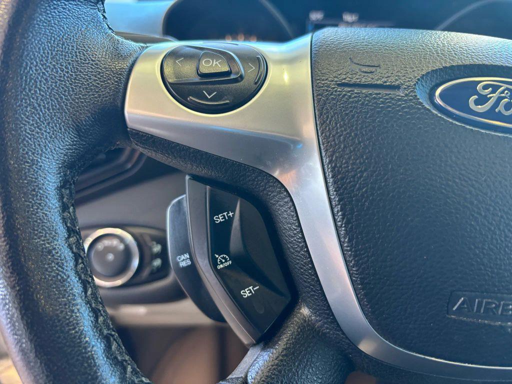 used 2014 Ford Escape car, priced at $8,245