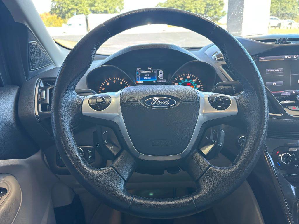 used 2014 Ford Escape car, priced at $8,245