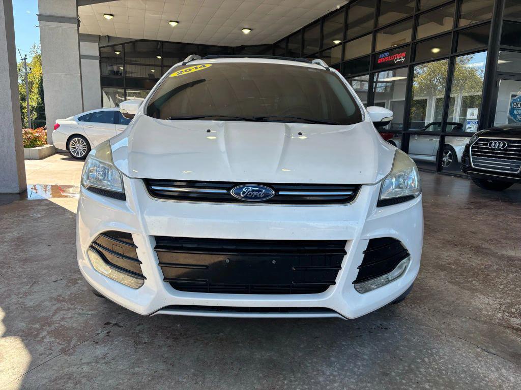 used 2014 Ford Escape car, priced at $8,245