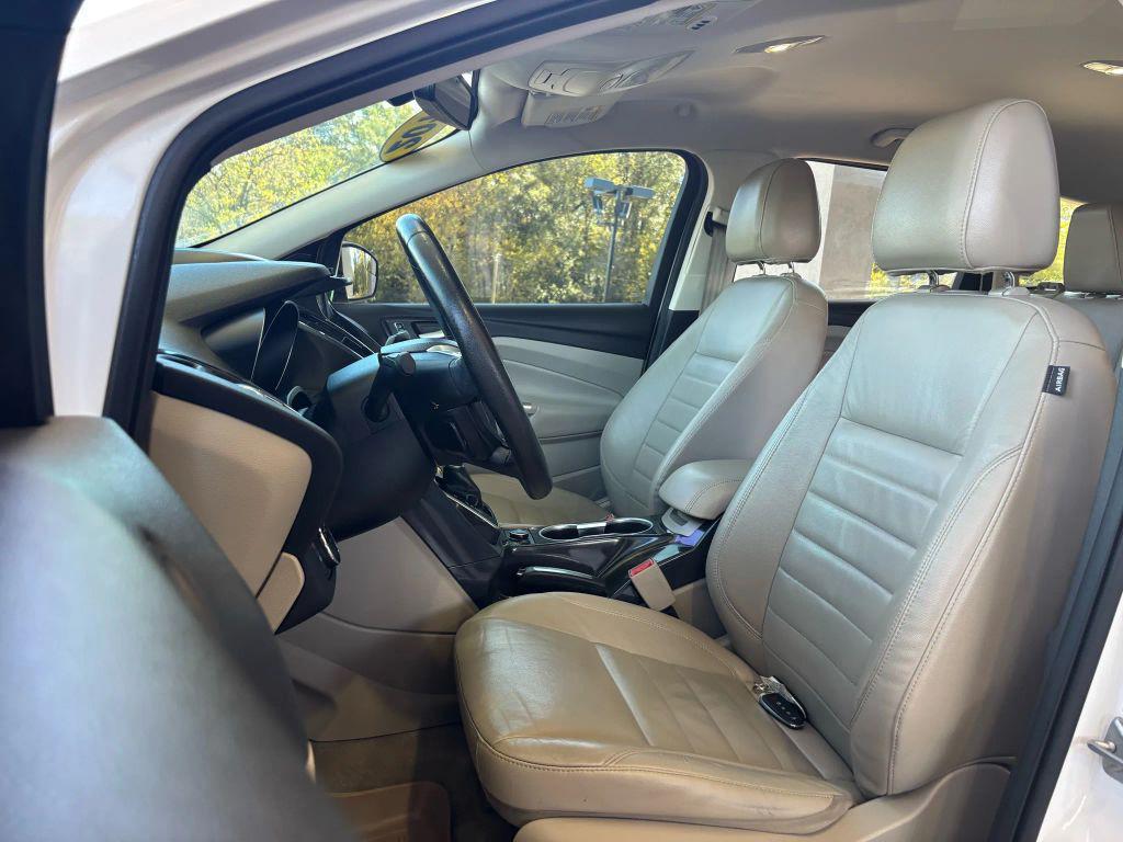 used 2014 Ford Escape car, priced at $8,245