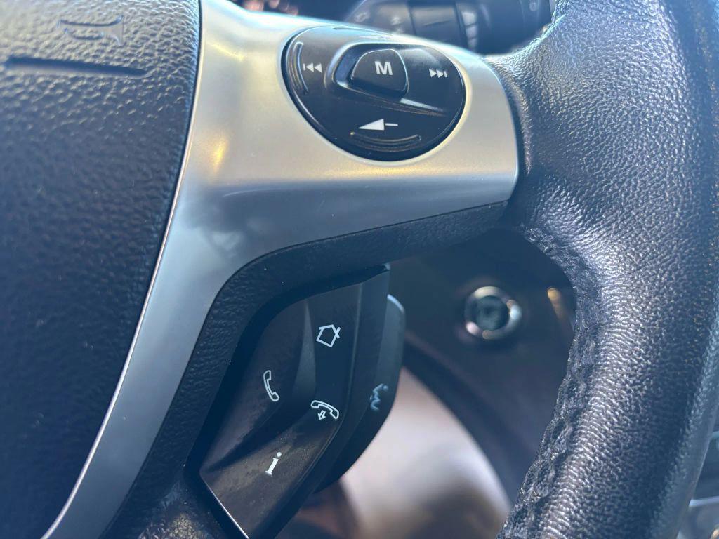 used 2014 Ford Escape car, priced at $8,245