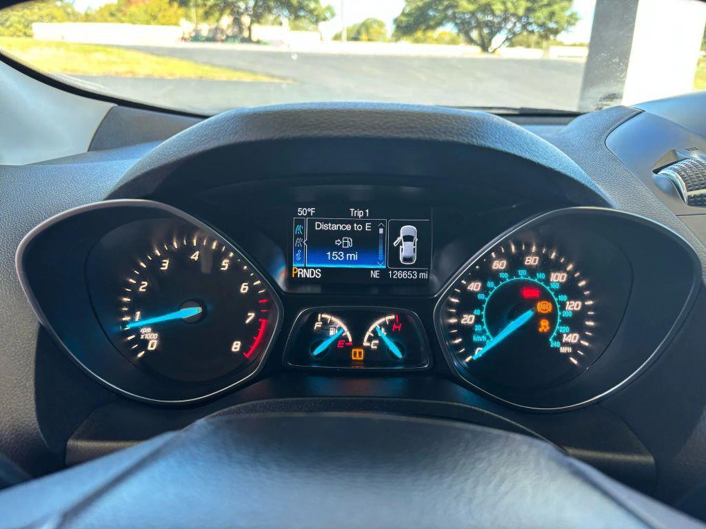 used 2014 Ford Escape car, priced at $8,245