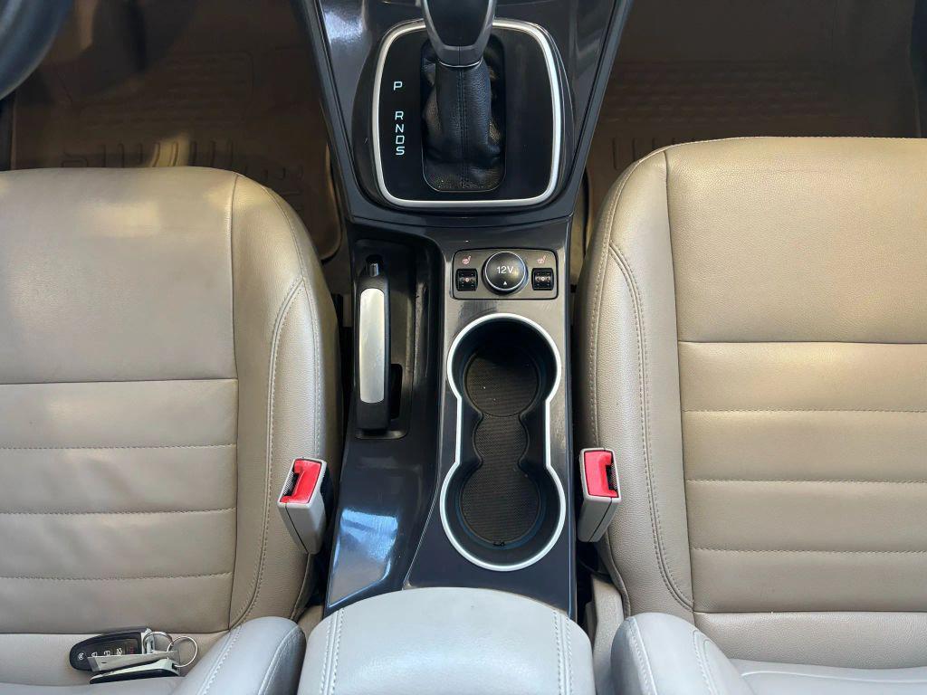 used 2014 Ford Escape car, priced at $8,245