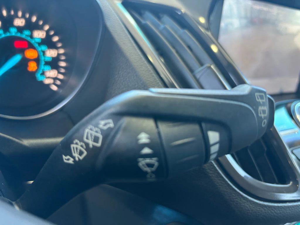 used 2014 Ford Escape car, priced at $8,245