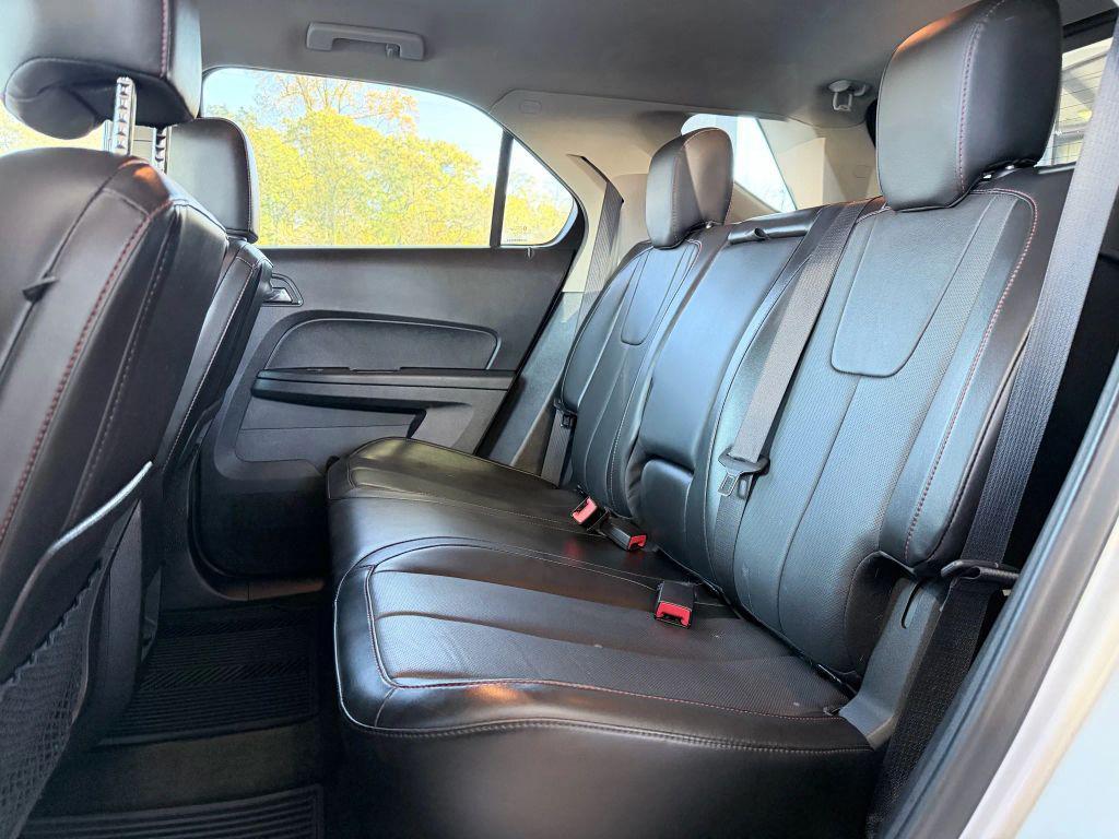 used 2017 Chevrolet Equinox car, priced at $9,495