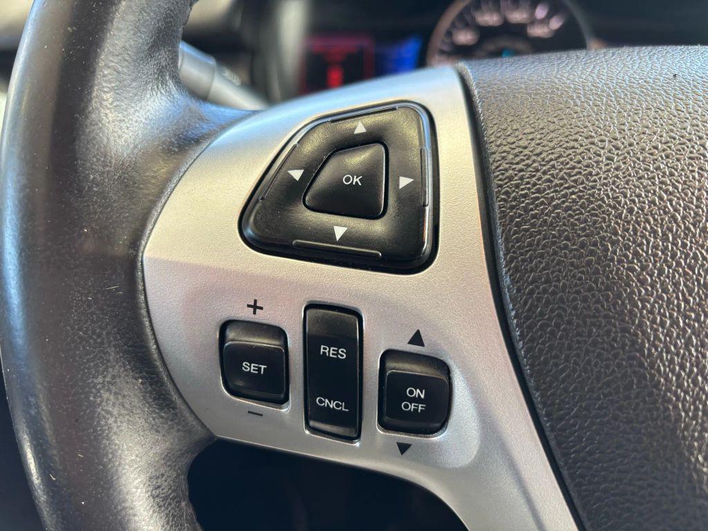 used 2013 Ford Edge car, priced at $5,695