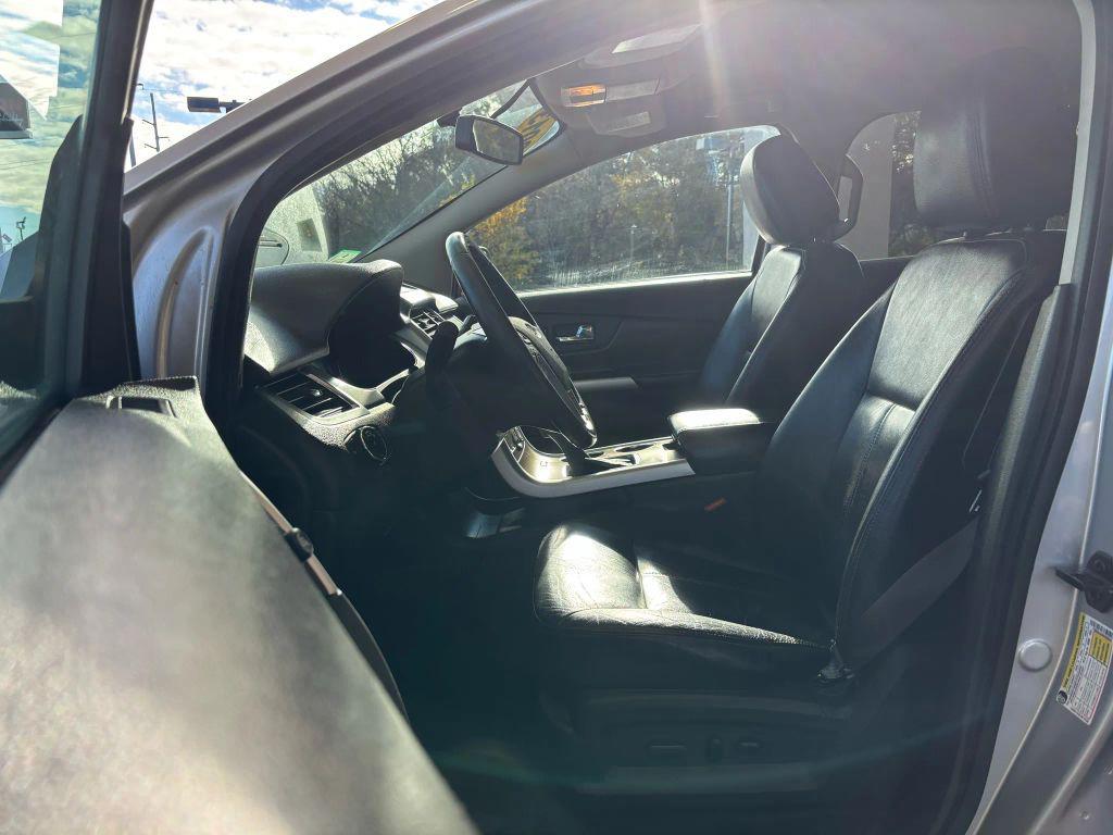 used 2013 Ford Edge car, priced at $5,695