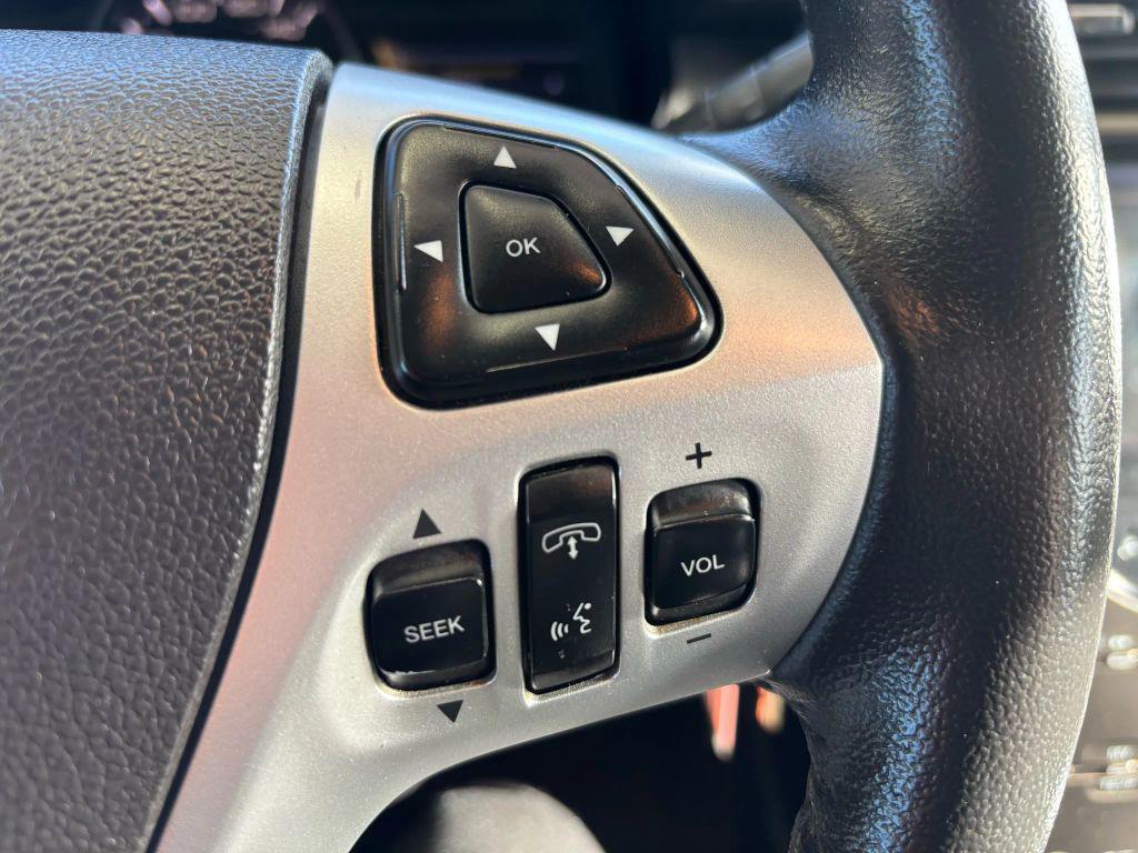 used 2013 Ford Edge car, priced at $5,695