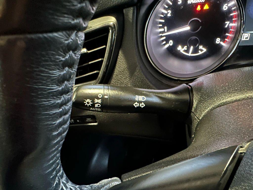 used 2017 Nissan Rogue car, priced at $8,495