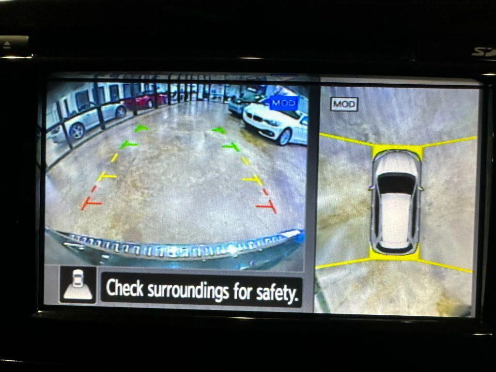 used 2017 Nissan Rogue car, priced at $8,495