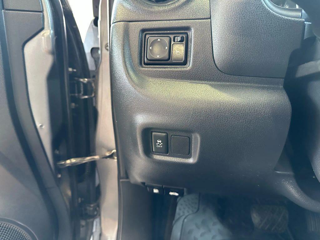 used 2018 Nissan Versa car, priced at $6,545