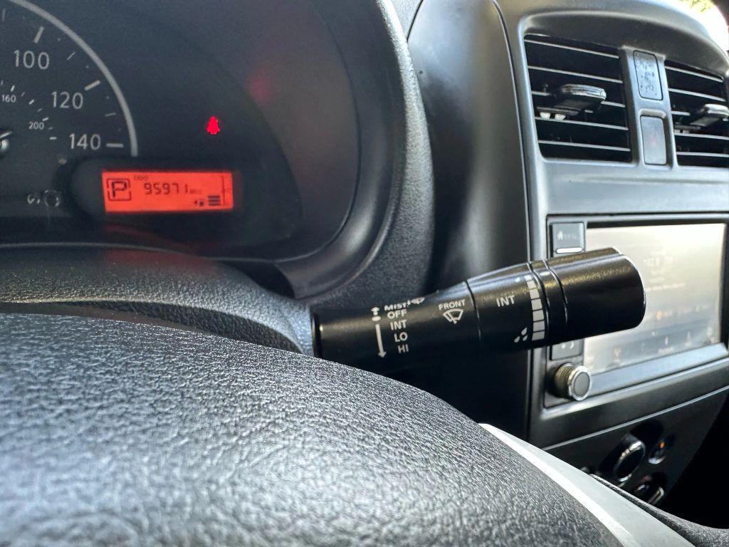 used 2018 Nissan Versa car, priced at $6,545