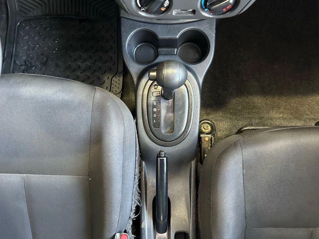 used 2018 Nissan Versa car, priced at $6,545