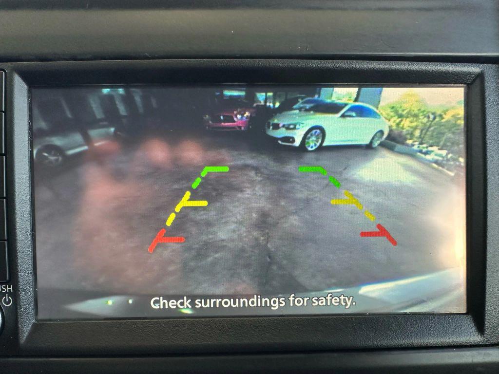 used 2018 Nissan Versa car, priced at $6,545