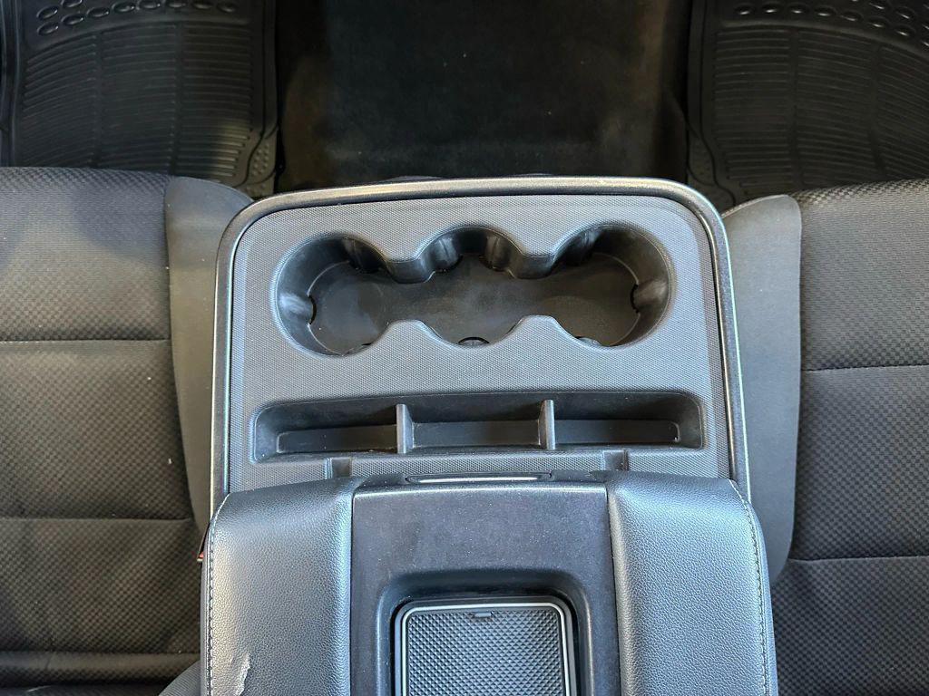 used 2015 Chevrolet Silverado 1500 car, priced at $14,975