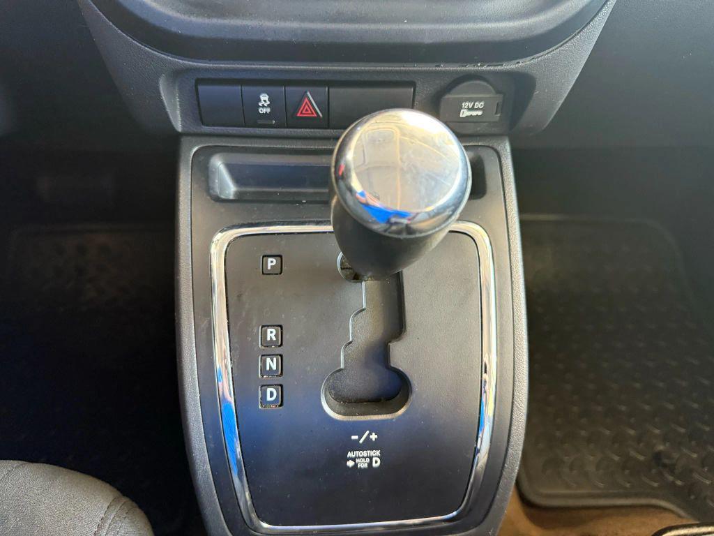 used 2016 Jeep Patriot car, priced at $6,750