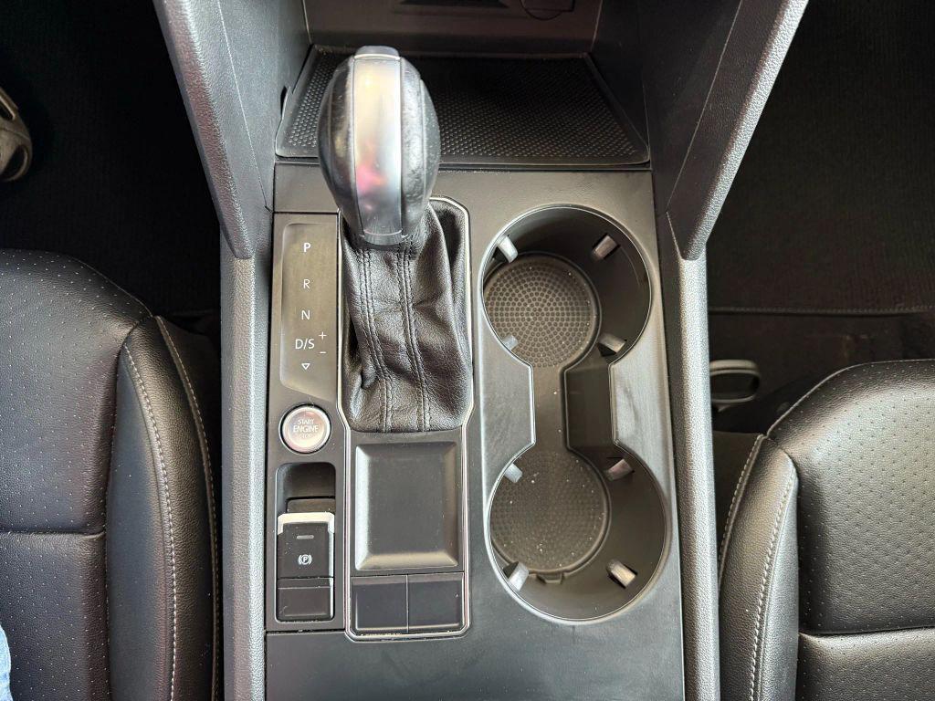 used 2019 Volkswagen Atlas car, priced at $15,475