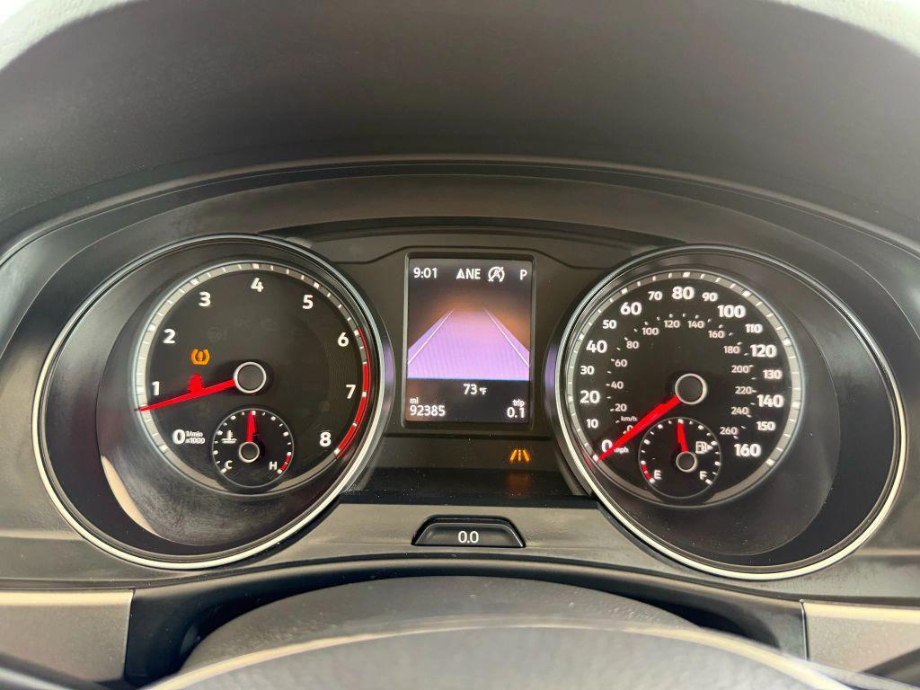 used 2019 Volkswagen Atlas car, priced at $15,475