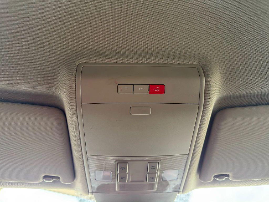 used 2019 Volkswagen Atlas car, priced at $15,475