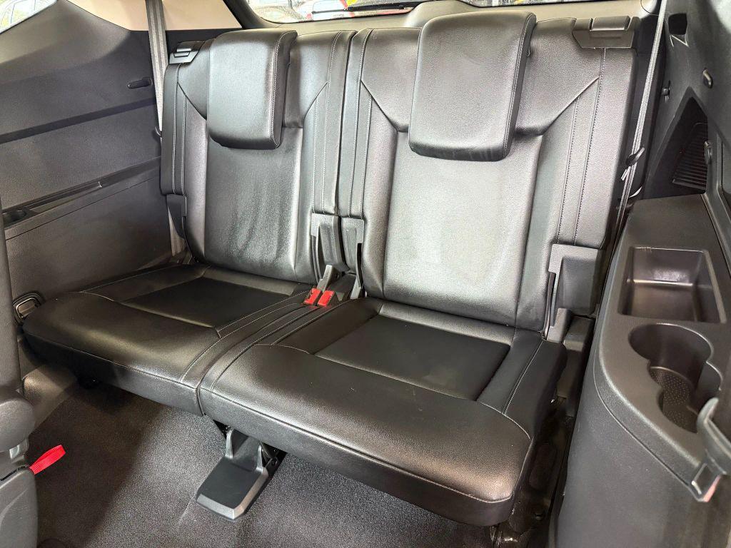 used 2019 Volkswagen Atlas car, priced at $15,475