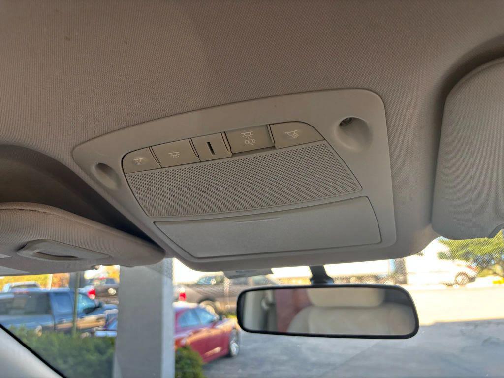 used 2015 Nissan Rogue car, priced at $5,945