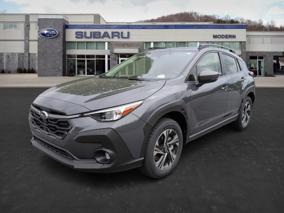 new 2025 Subaru Crosstrek car, priced at $29,797