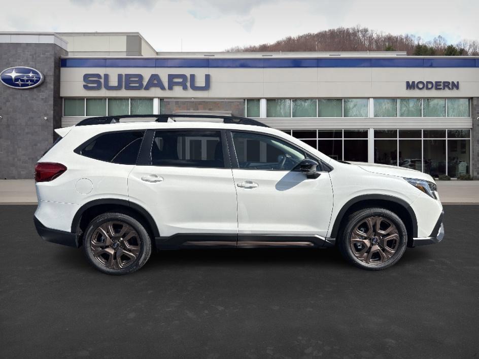 new 2025 Subaru Ascent car, priced at $48,178