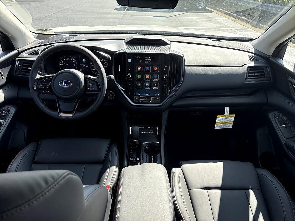new 2025 Subaru Ascent car, priced at $48,178